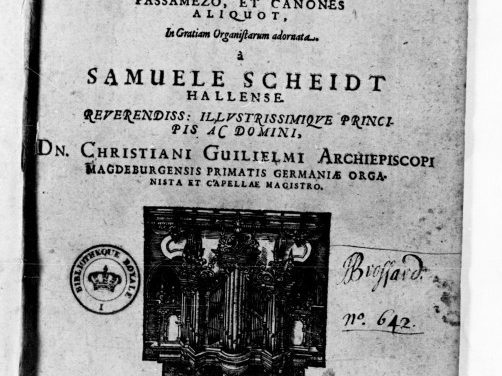 Les « 3 S » et la guerre de trente ans