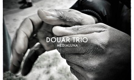 Douar Trio_Fevrier 2020