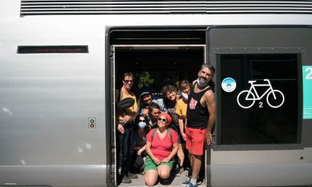 Traverse, la caravane des 50 trésors sur le Parc du Vercors