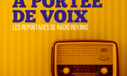 A portée de voix