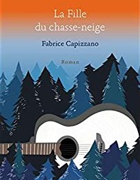 La fille du chasse-neige – Fabrice Capizzano