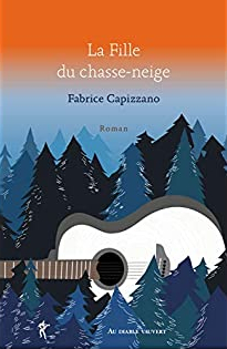 La fille du chasse-neige – Fabrice Capizzano