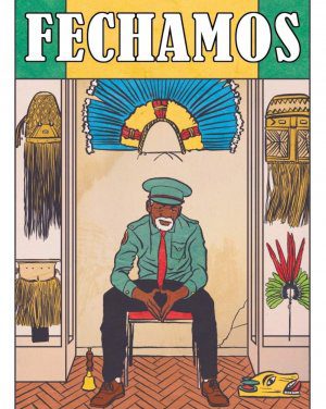 Plumes de brigands 191