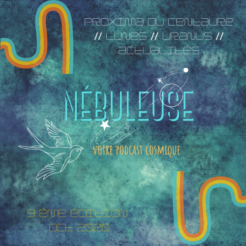 Nébuleuse – épisode 9