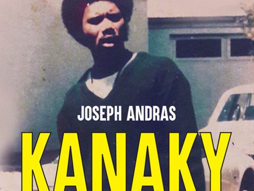 Kanaky
