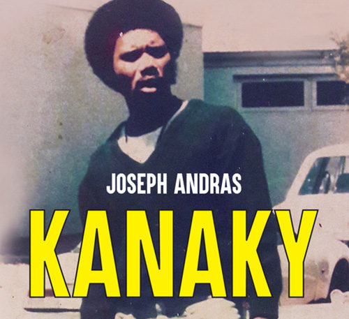 Kanaky