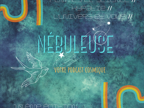 Nébuleuse – épisode 10