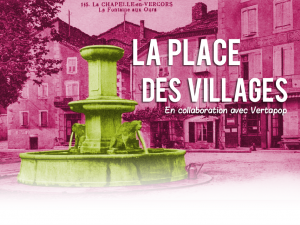 visuel la place des villages