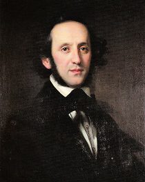 Mendelssohn & Mahler