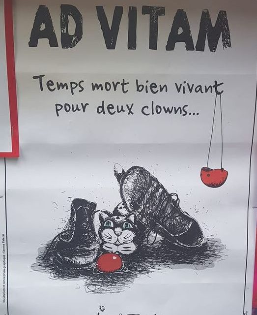 Ad Vitam _ La compagnie des Tubercules