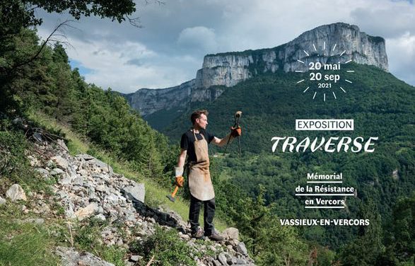 Traverse, l&rsquo;émission