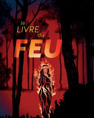 Plumes de brigands 202