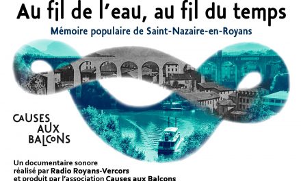 Atlas sonore de St Nazaire – Les commerces
