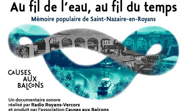 La mémoire populaire à St Nazaire