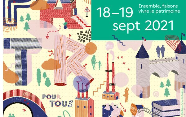 A portée de voix –  Edition du jeudi 09 septembre 2021