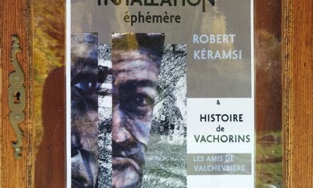 Histoires de Vachorins