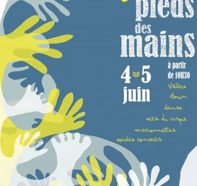 A portée de voix –  édition du mardi 31 mai 2022