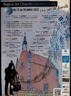 A portée de voix, votre magazine de reportage – édition du 7 juin 2022