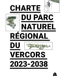 La Charte du Parc – avancement du projet