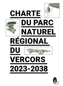 La Charte du Parc – avancement du projet
