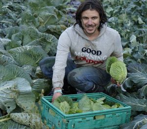 A Portée de Voix – Spécial “disparition du monde agricole”