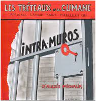 Les Tréteaux de la Cumane