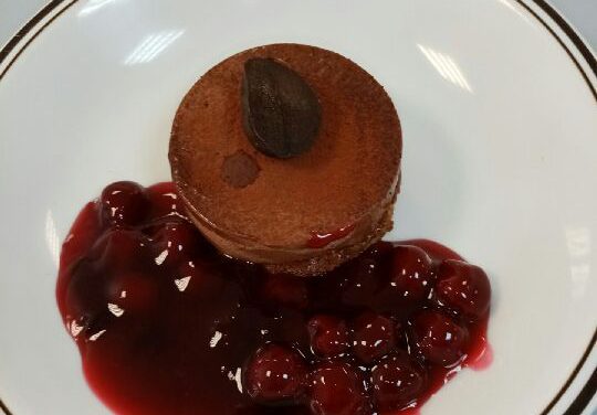 Cuisine et plaisir en Royans