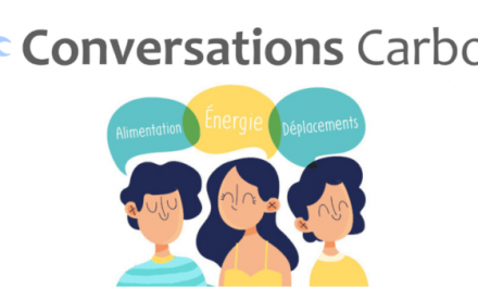 Conversations carbone