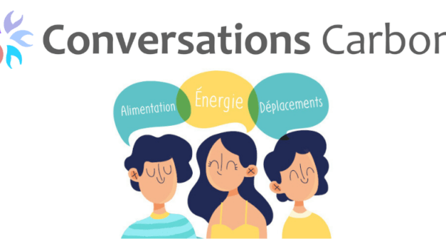 Conversations carbone en Vercors