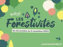 Forestivités – A Chatte du 02 au 16 novembre