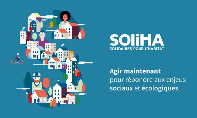 Soliha truck