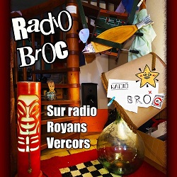 Radio Broc #6 – octobre 2022