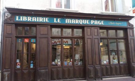 Nuits de la lecture au Marque-Page