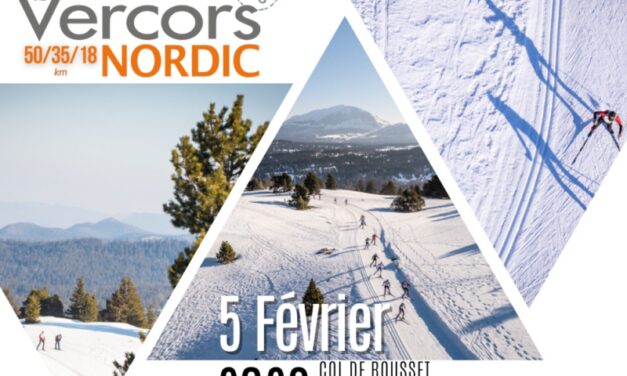 Trans’Vercors Nordic