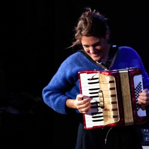 Emily Tissot en concert à Vassieux en Vercors