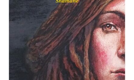 Bruits de page – Shamane, de Marc Graciano