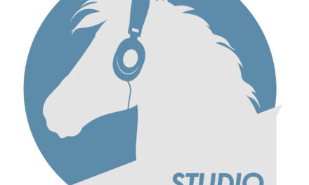 Studio d’enregistrement “Le Cheval blanc”