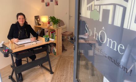 So hÔme, une entreprise d’organisation et d’architecture d’intérieur à Saint Jean