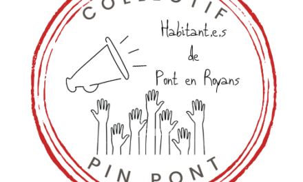 Collectif pin-Pont