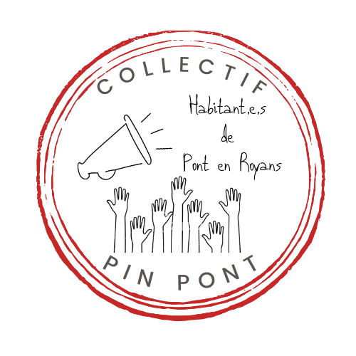 Collectif pin-Pont