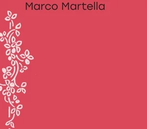 Bruits de pages – Les fruits du myrobolan, de Marco Martella