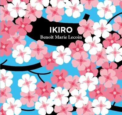 Ikiro, de Benoît-Marie Lecoin
