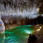 L’été à la grotte de Choranche
