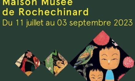 Conférence : Histoire du château de Rochechinard par Josselin Derbier