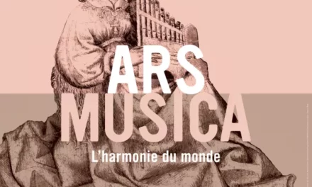 Ars Musica à St Antoine l’abbaye