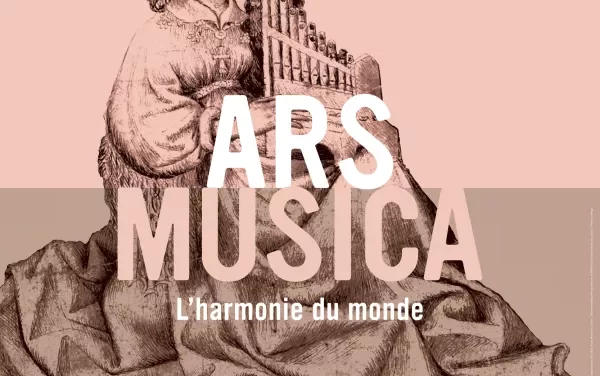 Ars Musica à St Antoine l’abbaye