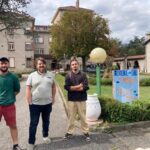 Deux ans après, le Chalutier fourmille de projets !