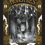 Chroniques de l’imaginaire #5 – Monstres