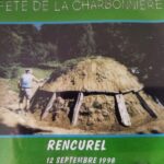 1ère fête de la charbonnière