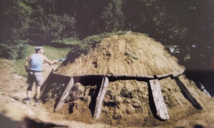 1ère fête de la charbonnière